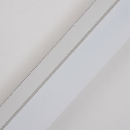 Brilagi - Επιτοίχιο φωτιστικό εξωτερικού χώρου LINEAR LED/8W/230V 3000K IP65 30 cm λευκό CRI 90