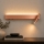 Brilagi - LED Επιτοίχιο σποτ ARLIX LED/3W/230V + LED/7W μπρονζέ CRI 90
