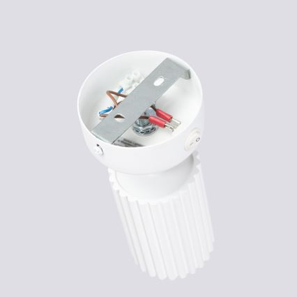 Brilagi - LED επιτοίχιο σποτ CRESTO 1xGU10/10W/230V λευκό