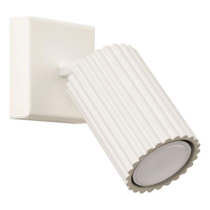 Brilagi - LED επιτοίχιο σποτ CRESTO 1xGU10/10W/230V εκρού