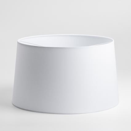 Brilagi - LED επιδαπέδιο φωτιστικό CERIA 1xE27/40W/230V Ø 45 εκ. λευκό