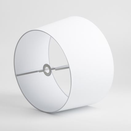 Brilagi - LED επιδαπέδιο φωτιστικό CERIA 1xE27/40W/230V Ø 45 εκ. λευκό