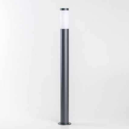BRILAGI - LED Ρυθμιζόμενη εξωτερική λάμπα ELIA 1xE27/6W/230V 2700-6500K IP44 Wi-Fi 100 cm ανθρακί