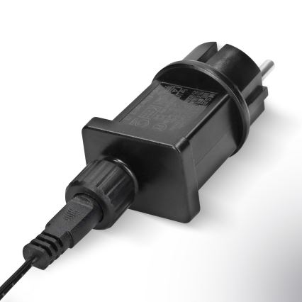 Brilagi - LED εξωτερική χριστουγεννιάτικη διακόσμηση LED/2,6W/230V IP44 46 cm κύκλος