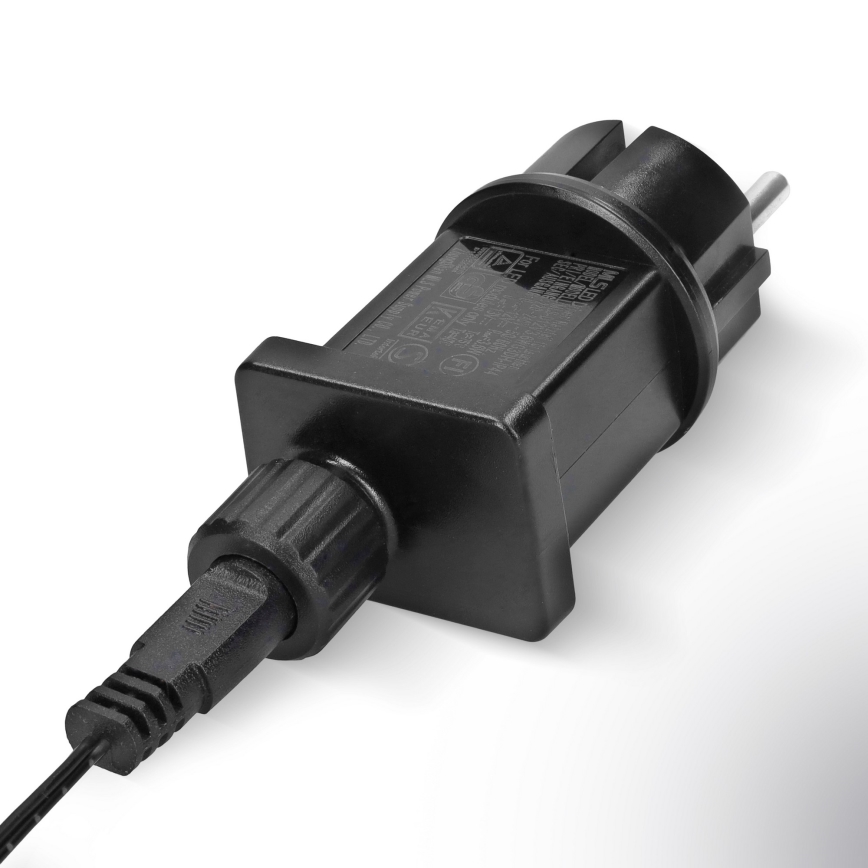 Brilagi - LED εξωτερική χριστουγεννιάτικη διακόσμηση LED/2,6W/230V IP44 46 cm κύκλος