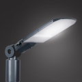 Brilagi - LED εξωτερικό φωτιστικό δρόμου URBANLIGHT LED/100W/230V ανθρακί IP65