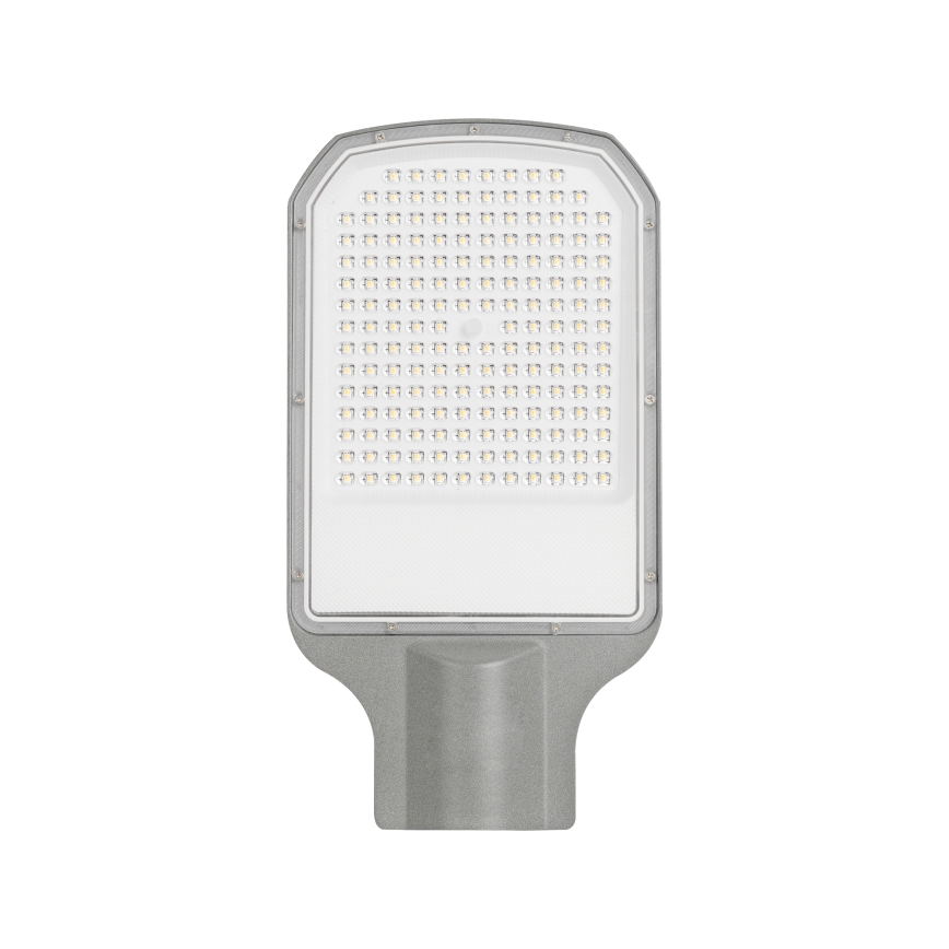 Brilagi - LED εξωτερικό φωτιστικό δρόμου URBANLIGHT LED/100W/230V γκρι IP65