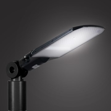 Brilagi - LED εξωτερικό φωτιστικό δρόμου URBANLIGHT LED/100W/230V μαύρο IP65