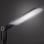 Brilagi - LED εξωτερικό φωτιστικό δρόμου URBANLIGHT LED/250W/230V μαύρο IP65
