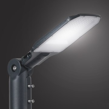 Brilagi - LED Εξωτερικό φωτιστικό δρόμου URBANLIGHT LED/50W/230V ανθρακί IP65