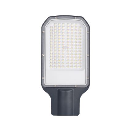 Brilagi - LED Εξωτερικό φωτιστικό δρόμου URBANLIGHT LED/50W/230V ανθρακί IP65