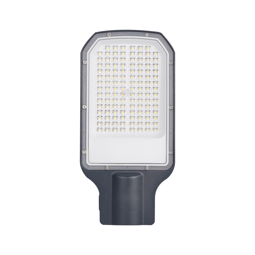 Brilagi - LED Εξωτερικό φωτιστικό δρόμου URBANLIGHT LED/50W/230V ανθρακί IP65