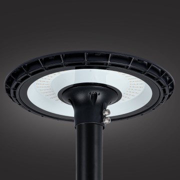 Brilagi - LED εξωτερικό φωτιστικό δρόμου URBANSPARK LED/120W/230V μαύρο IP65