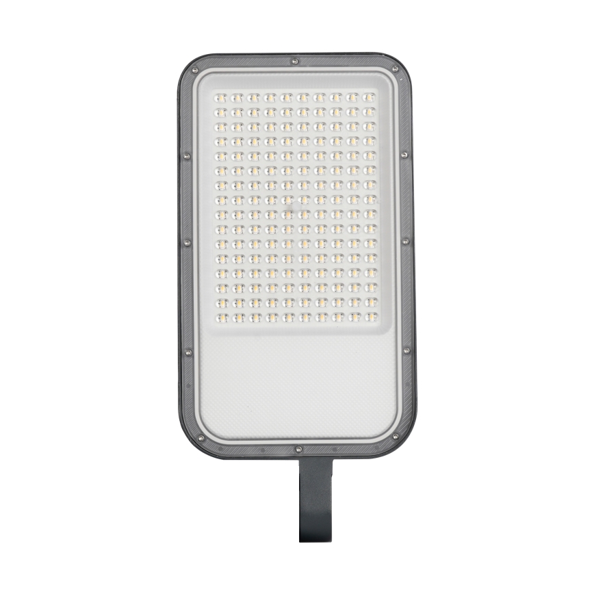 Brilagi - LED εξωτερικό φωτιστικό δρόμου με άρθρωση URBANLIGHT LED/100W/230V ανθρακί IP65