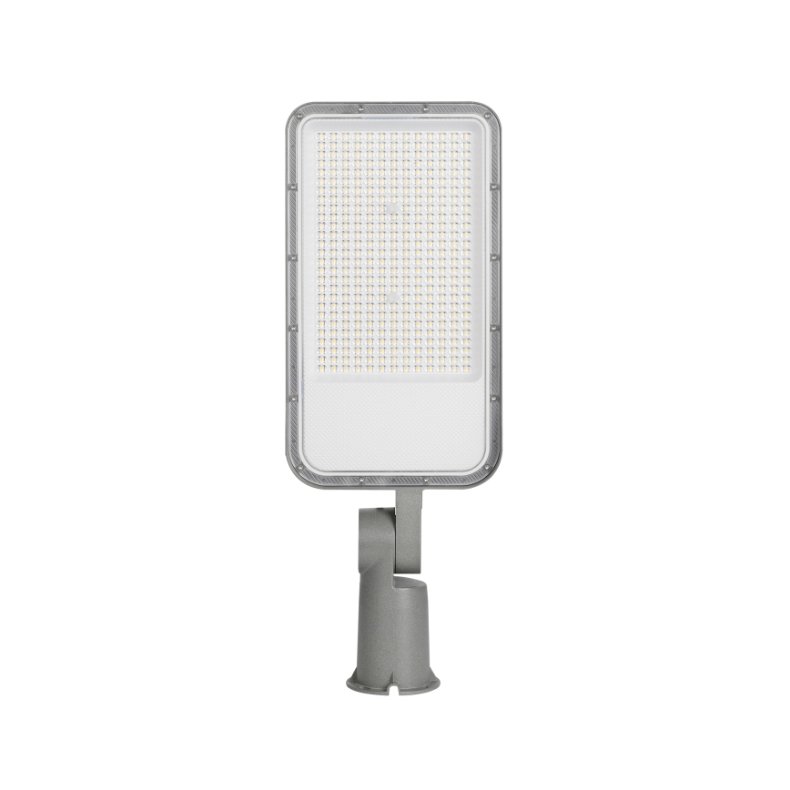 Brilagi - LED εξωτερικό φωτιστικό δρόμου με άρθρωση URBANLIGHT LED/200W/230V γκρι IP65
