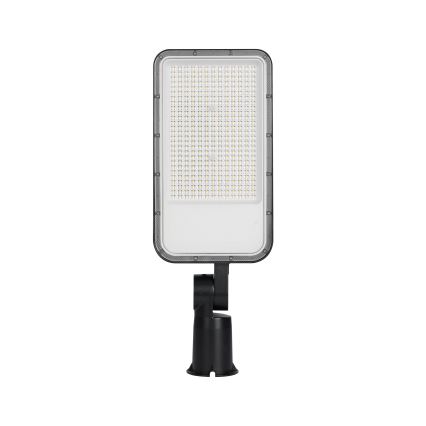 Brilagi - LED εξωτερικό φωτιστικό δρόμου με άρθρωση URBANLIGHT LED/200W/230V μαύρο IP65