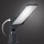 Brilagi - LED Εξωτερικό φωτιστικό δρόμου με άρθρωση URBANLIGHT LED/50W/230V ανθρακί IP65