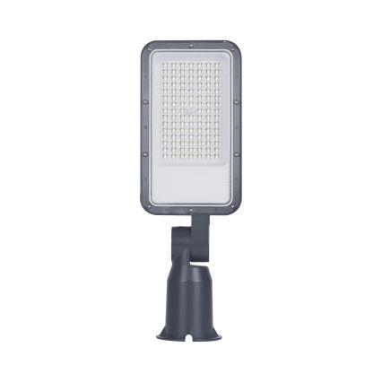 Brilagi - LED Εξωτερικό φωτιστικό δρόμου με άρθρωση URBANLIGHT LED/50W/230V ανθρακί IP65