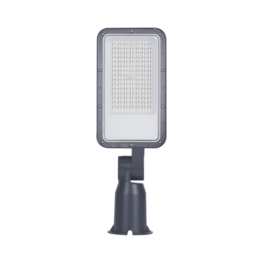 Brilagi - LED Εξωτερικό φωτιστικό δρόμου με άρθρωση URBANLIGHT LED/50W/230V ανθρακί IP65