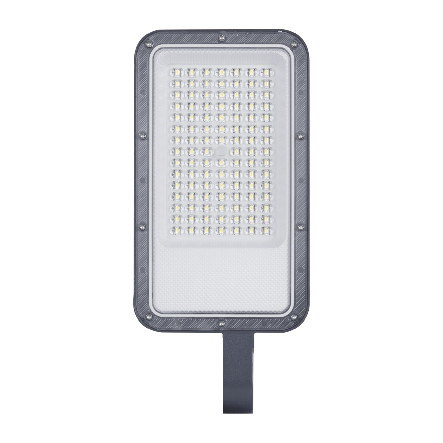 Brilagi - LED Εξωτερικό φωτιστικό δρόμου με άρθρωση URBANLIGHT LED/50W/230V ανθρακί IP65
