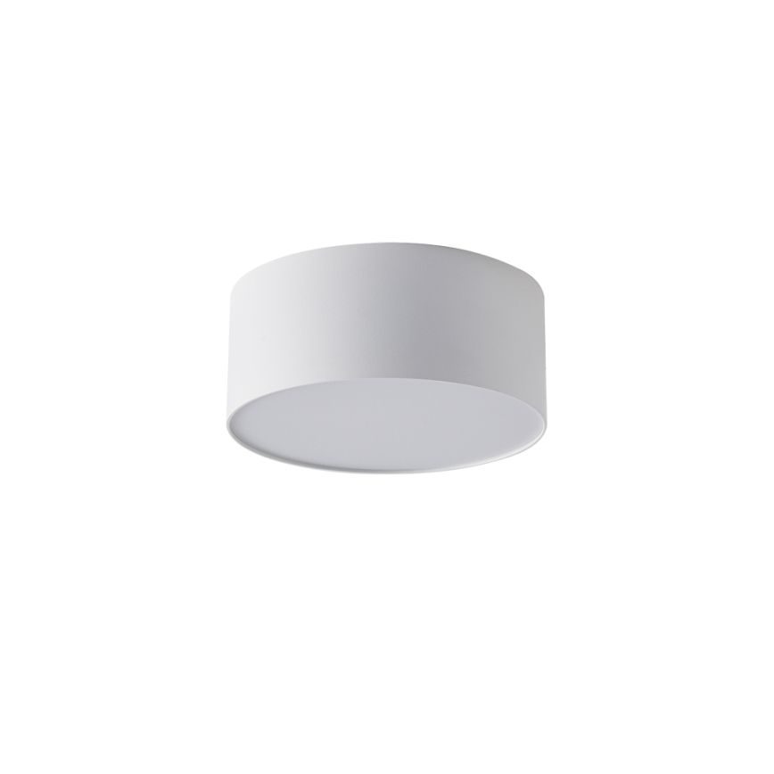 BRILAGI - LED Εξωτερικό φωτιστικό οροφής FORIS LED/20W/230V διάμ. 15 cm λευκό IP44