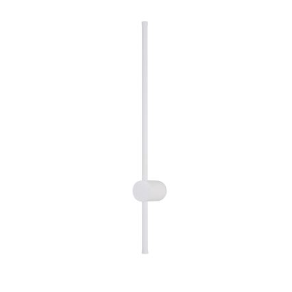 Brilagi - LED επιτοίχιο φωτιστικό εξωτερικού χώρου AURA LED/12W/230V 3000K IP54 65 cm λευκό CRI 90
