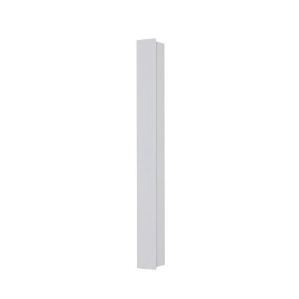 Brilagi - LED Εξωτερικό επιτοίχιο φωτιστικό LINEAR LED/12W/230V 3000K IP65 50 cm λευκό CRI 90