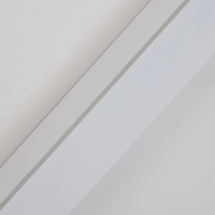 Brilagi - LED Εξωτερικό επιτοίχιο φωτιστικό LINEAR LED/12W/230V 3000K IP65 50 cm λευκό CRI 90