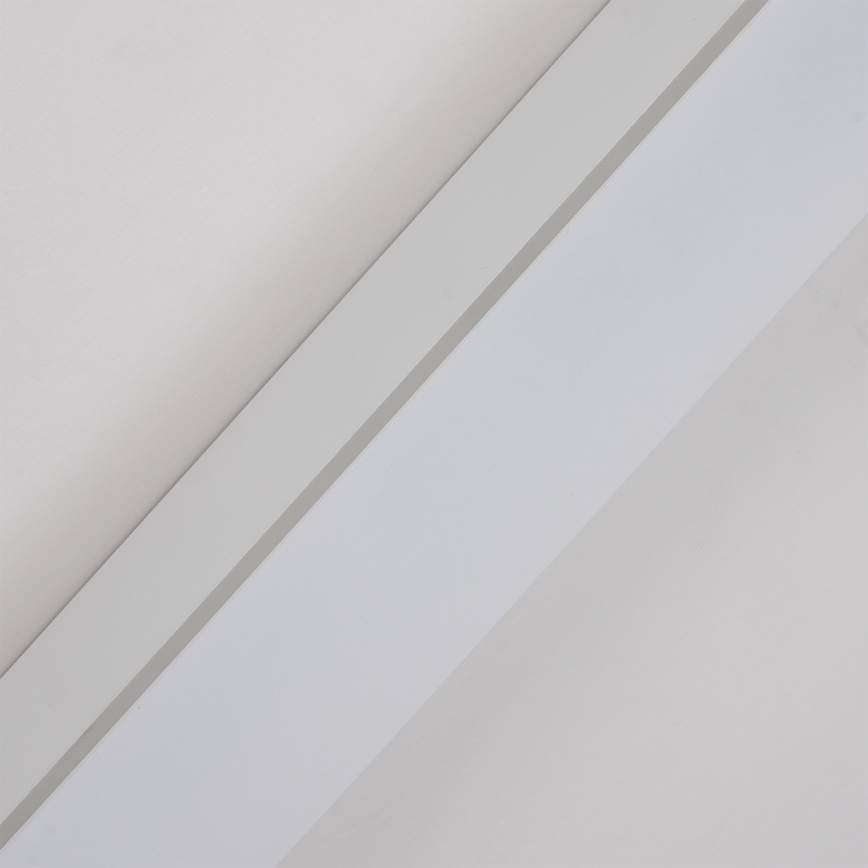 Brilagi - LED Εξωτερικό επιτοίχιο φωτιστικό LINEAR LED/12W/230V 3000K IP65 50 cm λευκό CRI 90