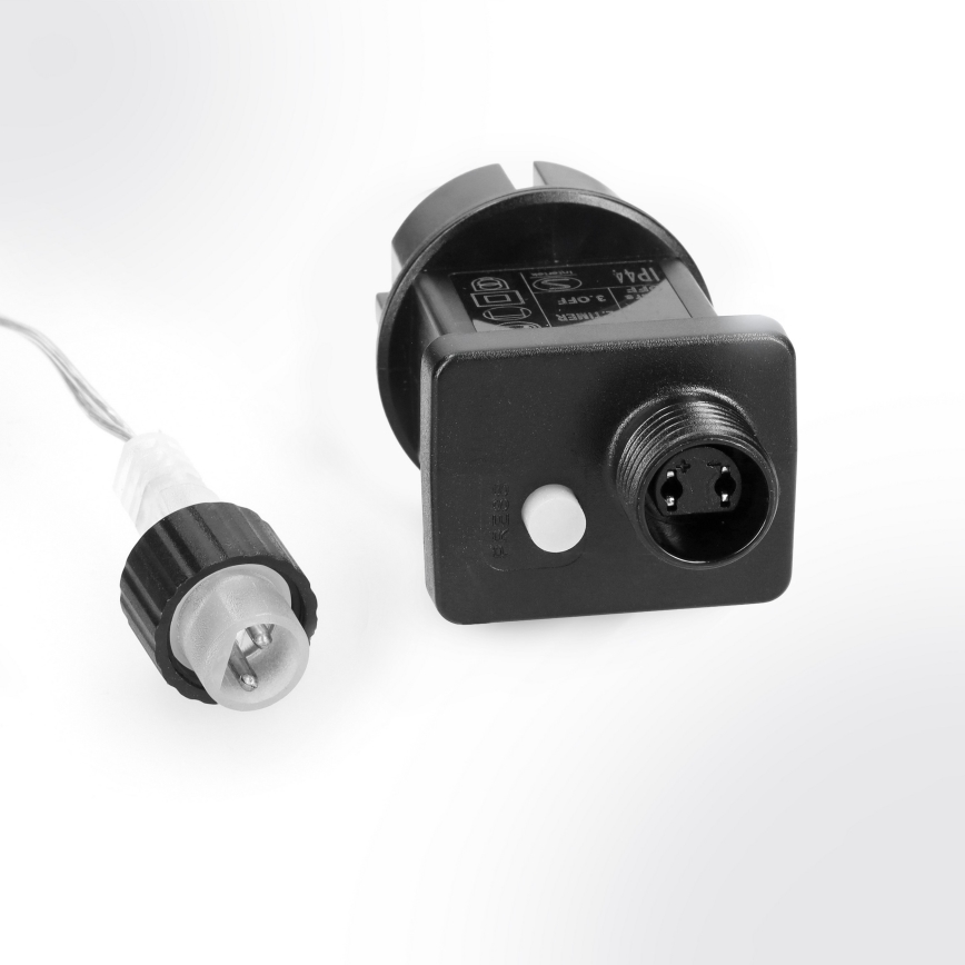 Brilagi - LED εξωτερικό χριστουγεννιάτικο διακοσμητικό LED/6W/230V IP44 αστέρι