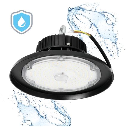 Brilagi - Βιομηχανικό φωτιστικό οροφής LED TITAN PRO LED/100W/230V 4000K IP65