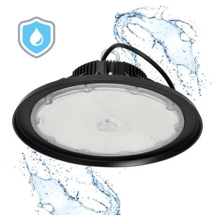 Brilagi - Βιομηχανικό φωτιστικό οροφής LED TITAN PRO LED/200W/230V 4000K IP65