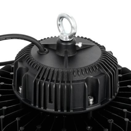Brilagi - Βιομηχανικό φωτιστικό οροφής LED TITAN PRO LED/200W/230V 4000K IP65