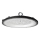 Brilagi - LED βιομηχανικό τεχνικό φωτιστικό TITAN HIGHBAY LED/100W/230V 6000K IP65