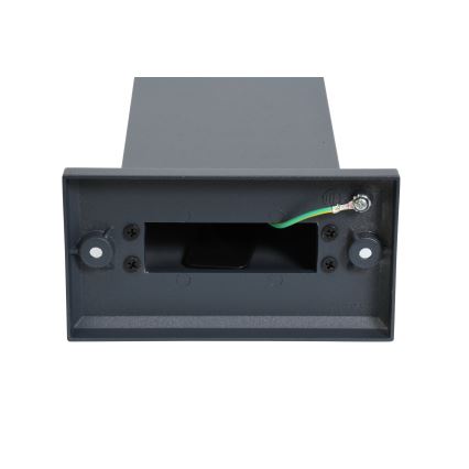 Brilagi - Εξωτερικό φωτιστικό LED με αισθητήρα ARCELO LED/9W/230V 80 εκ. IP54