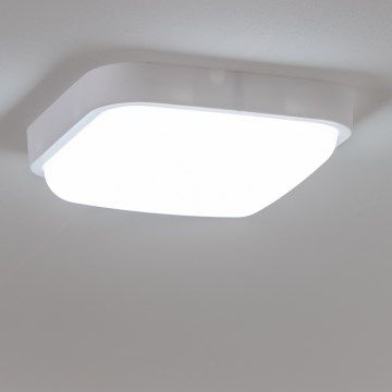 Brilagi - LED Επιτοίχιο φωτιστικό εξωτερικού χώρου LED/20W/230V IP54