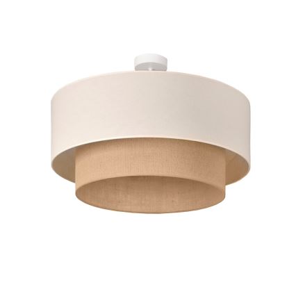 Brilagi - LED επικαθήμενος πολυέλαιος οροφής BOHO STYLE 3xE27/15W/230V διάμ. 60 cm