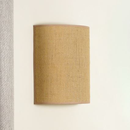 Brilagi - LED Επιτοίχιο Φωτιστικό BOHO STYLE 1xE27/15W/230V