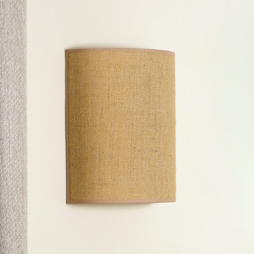 Brilagi - LED Επιτοίχιο Φωτιστικό BOHO STYLE 1xE27/15W/230V