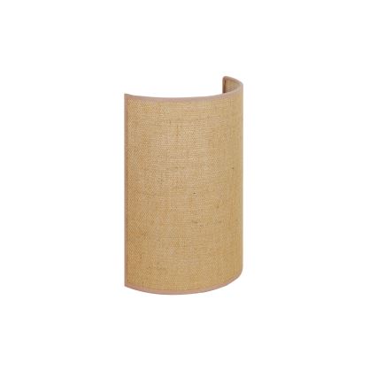 Brilagi - LED Επιτοίχιο Φωτιστικό BOHO STYLE 1xE27/15W/230V