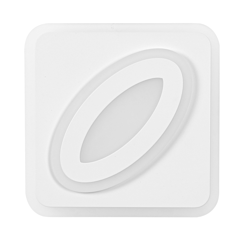 Brilagi - LED Επιτοίχιο φωτιστικό MODERN MINI LED/32W/230V 3000/4000/6000K