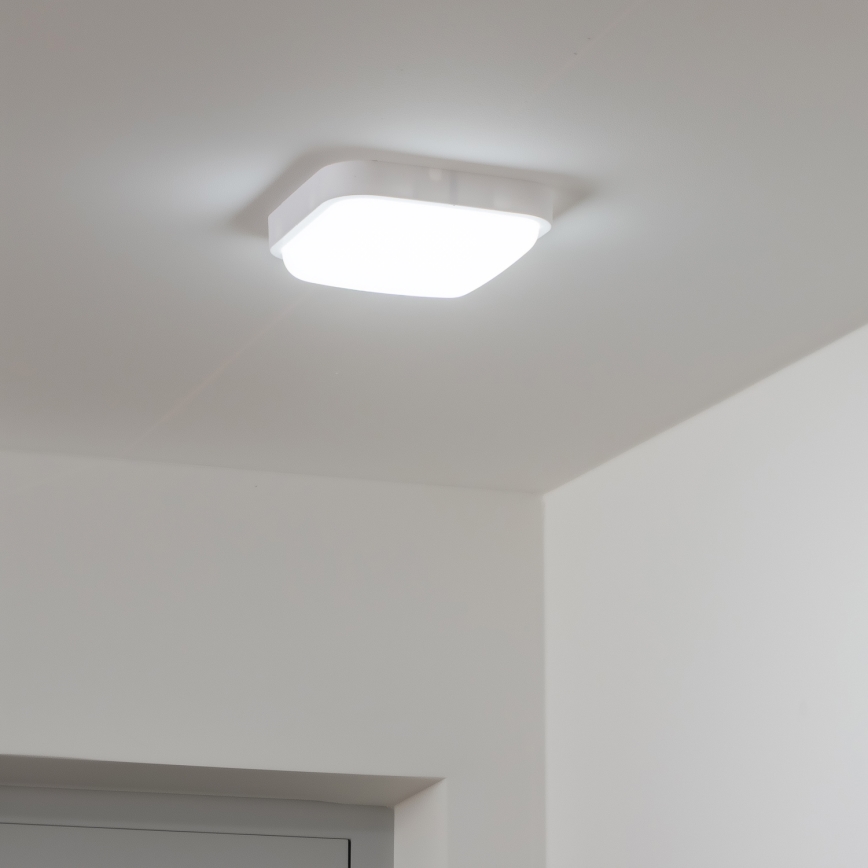 Brilagi - LED Επιτοίχιο φωτιστικό εξωτερικού χώρου LED/20W/230V IP54
