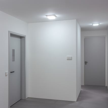 Brilagi - LED Επιτοίχιο φωτιστικό εξωτερικού χώρου LED/20W/230V IP54