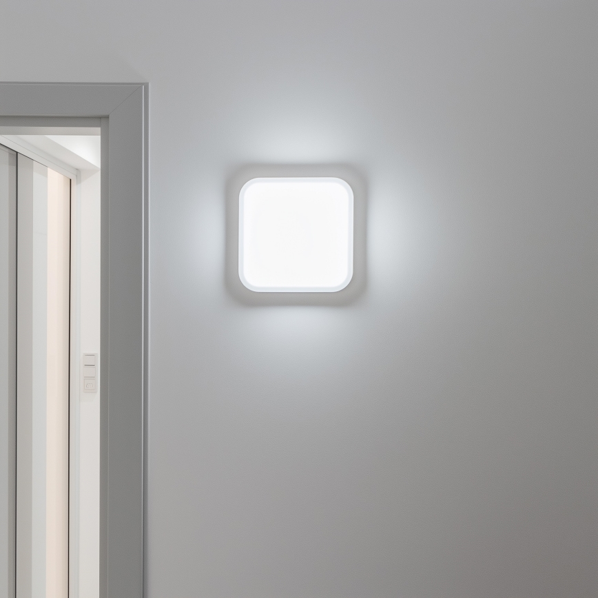 Brilagi - LED Επιτοίχιο φωτιστικό εξωτερικού χώρου LED/20W/230V IP54