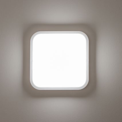 Brilagi - LED Επιτοίχιο φωτιστικό εξωτερικού χώρου LED/20W/230V IP54