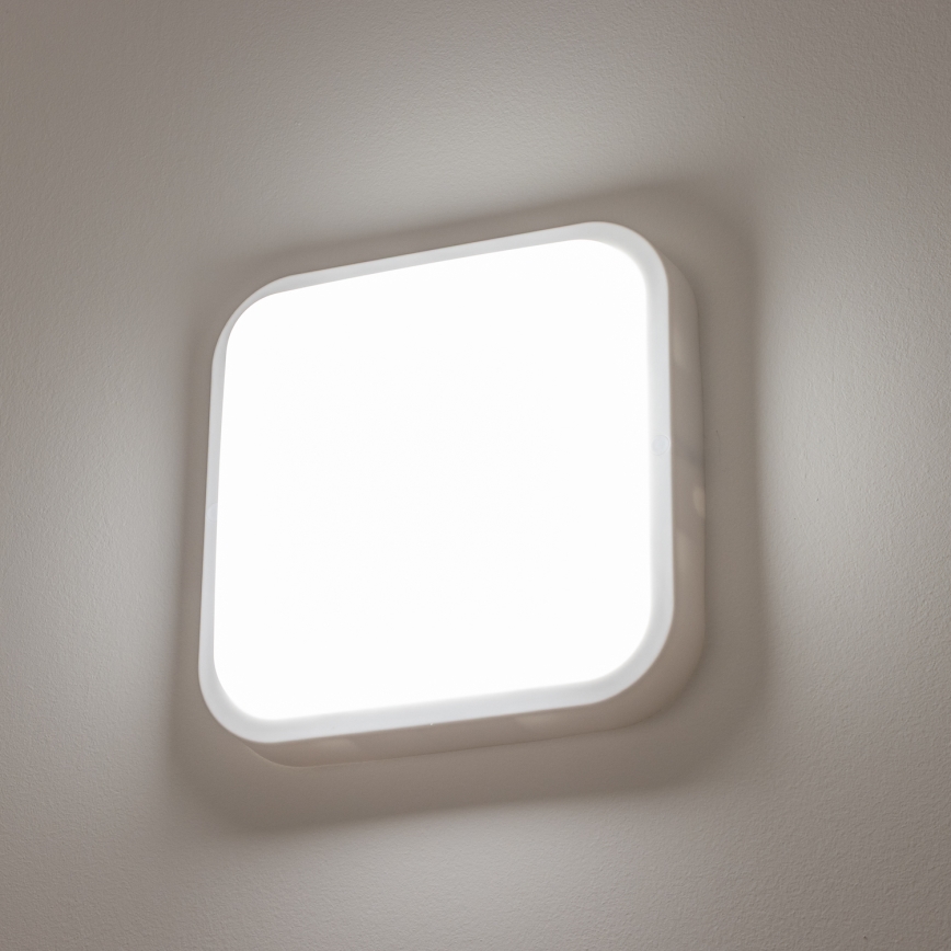 Brilagi - LED Επιτοίχιο φωτιστικό εξωτερικού χώρου LED/20W/230V IP54
