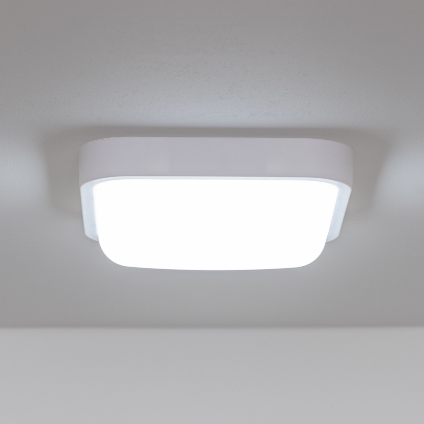 Brilagi - LED Επιτοίχιο φωτιστικό εξωτερικού χώρου LED/20W/230V IP54