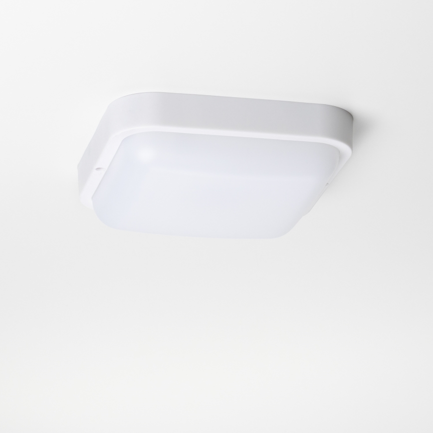 Brilagi - LED Επιτοίχιο φωτιστικό εξωτερικού χώρου LED/20W/230V IP54