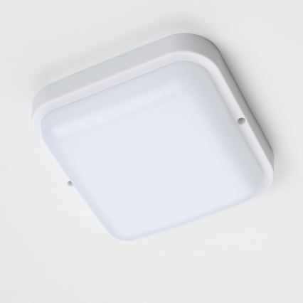 Brilagi - LED Επιτοίχιο φωτιστικό εξωτερικού χώρου LED/20W/230V IP54