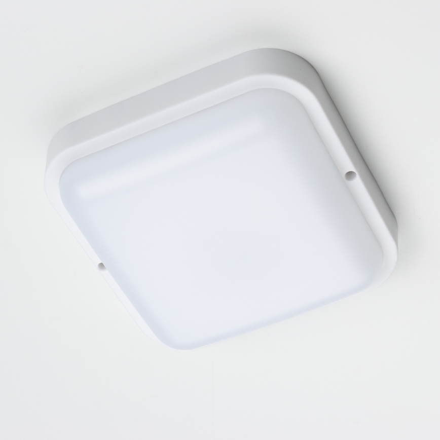 Brilagi - LED Επιτοίχιο φωτιστικό εξωτερικού χώρου LED/20W/230V IP54